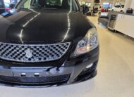 2008 TOYOYA CROWN ATHLETE GRS204