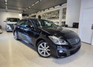 2008 TOYOYA CROWN ATHLETE GRS204