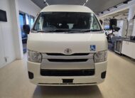 2014 Toyota Hiace WELCAB AWD KDH206