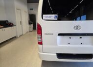 2014 Toyota Hiace WELCAB AWD KDH206