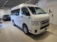2014 Toyota Hiace WELCAB AWD KDH206