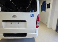 2014 Toyota Hiace WELCAB AWD KDH206