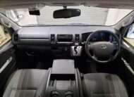 2014 Toyota Hiace WELCAB AWD KDH206