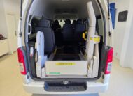 2014 Toyota Hiace WELCAB AWD KDH206