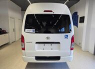2014 Toyota Hiace WELCAB AWD KDH206