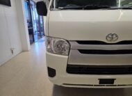 2014 Toyota Hiace WELCAB AWD KDH206