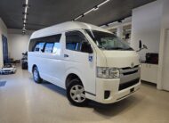 2014 Toyota Hiace WELCAB AWD KDH206