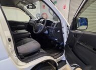 2014 Toyota Hiace WELCAB AWD KDH206