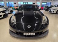 2007 Nissan 350Z NISMO 380RS Z33