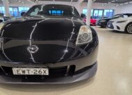 2007 Nissan 350Z NISMO 380RS Z33