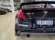 2007 Nissan 350Z NISMO 380RS Z33