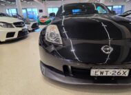 2007 Nissan 350Z NISMO 380RS Z33