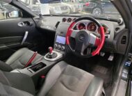 2007 Nissan 350Z NISMO 380RS Z33