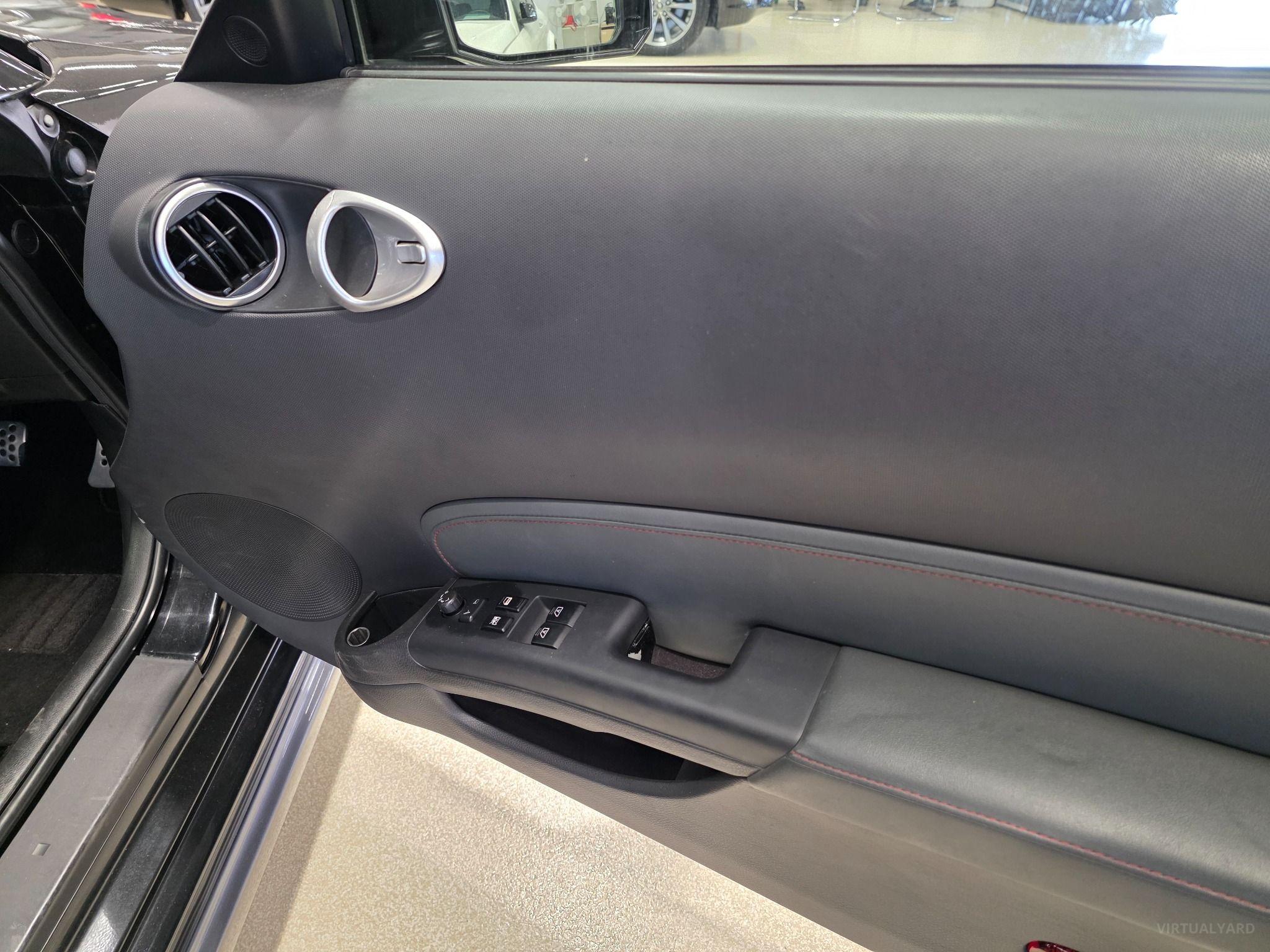 2007 Nissan 350Z NISMO 380RS Z33