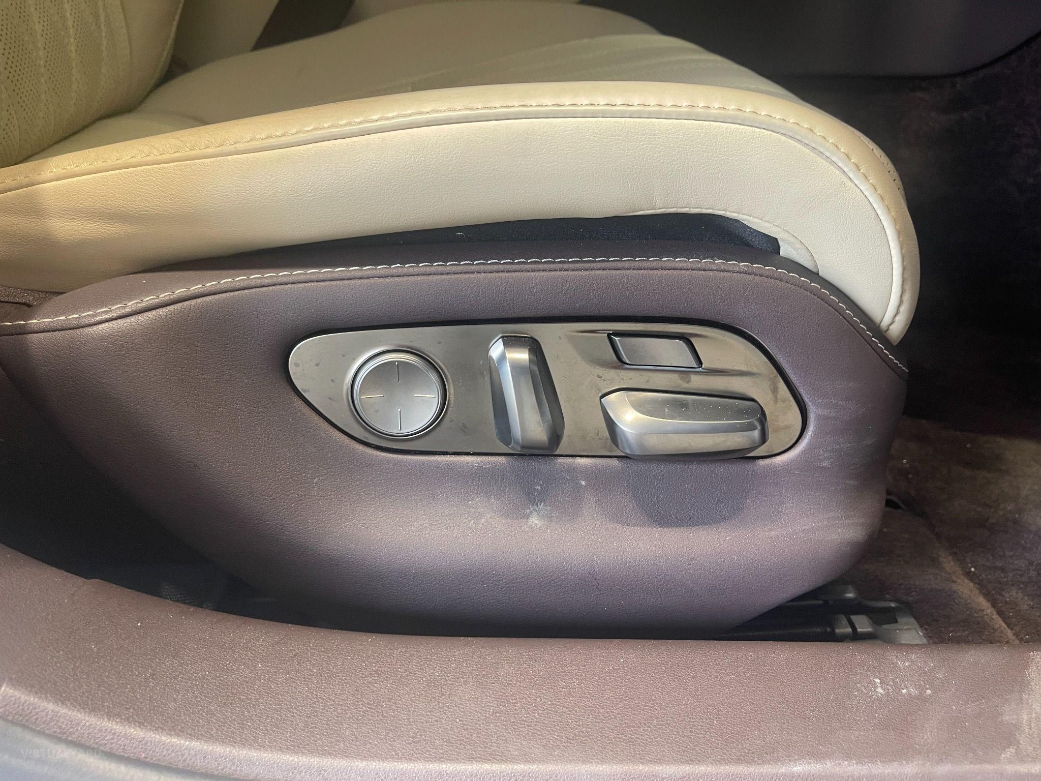 2019 LEXUS LS500h VER-L Hybrid AWD GVF55