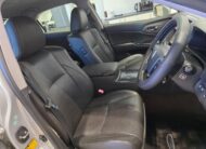 2008 TOYOTA CROWN ATHLETE 2WD GRS204