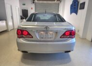 2008 TOYOTA CROWN ATHLETE 2WD GRS204