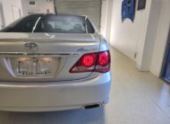 2008 TOYOTA CROWN ATHLETE 2WD GRS204