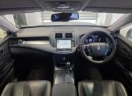 2008 TOYOTA CROWN ATHLETE 2WD GRS204
