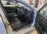 2008 TOYOTA CROWN ATHLETE 2WD GRS204