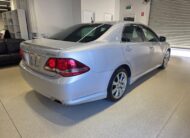 2008 TOYOTA CROWN ATHLETE 2WD GRS204