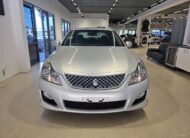 2008 TOYOTA CROWN ATHLETE 2WD GRS204