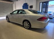 2008 TOYOTA CROWN ATHLETE 2WD GRS204