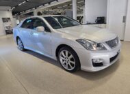 2008 TOYOTA CROWN ATHLETE 2WD GRS204