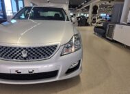 2008 TOYOTA CROWN ATHLETE 2WD GRS204