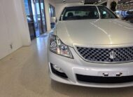 2008 TOYOTA CROWN ATHLETE 2WD GRS204