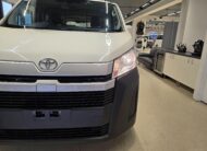 2024 TOYOTA HIACE LWB (4 DOOR OPTION) GDH300R