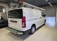 2024 TOYOTA HIACE LWB (4 DOOR OPTION) GDH300R
