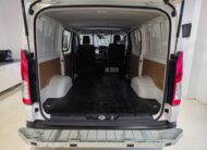 2024 TOYOTA HIACE LWB (4 DOOR OPTION) GDH300R
