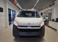 2024 TOYOTA HIACE LWB (4 DOOR OPTION) GDH300R
