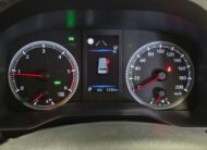 2024 TOYOTA HIACE LWB (4 DOOR OPTION) GDH300R
