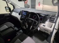 2024 TOYOTA HIACE LWB (4 DOOR OPTION) GDH300R