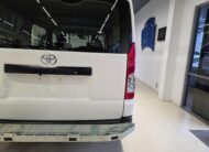 2024 TOYOTA HIACE LWB (4 DOOR OPTION) GDH300R