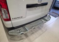 2024 TOYOTA HIACE LWB (4 DOOR OPTION) GDH300R