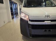 2024 TOYOTA HIACE LWB (4 DOOR OPTION) GDH300R