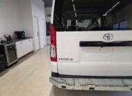 2024 TOYOTA HIACE LWB (4 DOOR OPTION) GDH300R