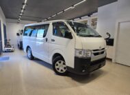 2024 TOYOTA HIACE DX TRH200
