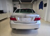 2008 LEXUS LS460 AWD VERSION C I PACKAGE USF45