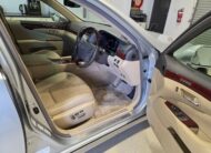 2008 LEXUS LS460 AWD VERSION C I PACKAGE USF45