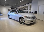 2008 LEXUS LS460 AWD VERSION C I PACKAGE USF45