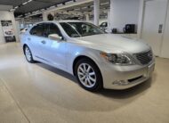 2008 LEXUS LS460 AWD VERSION C I PACKAGE USF45
