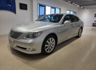 2008 LEXUS LS460 AWD VERSION C I PACKAGE USF45