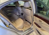 2008 LEXUS LS460 AWD VERSION C I PACKAGE USF45