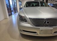 2008 LEXUS LS460 AWD VERSION C I PACKAGE USF45