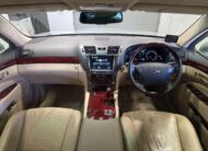 2008 LEXUS LS460 AWD VERSION C I PACKAGE USF45