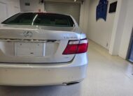 2008 LEXUS LS460 AWD VERSION C I PACKAGE USF45